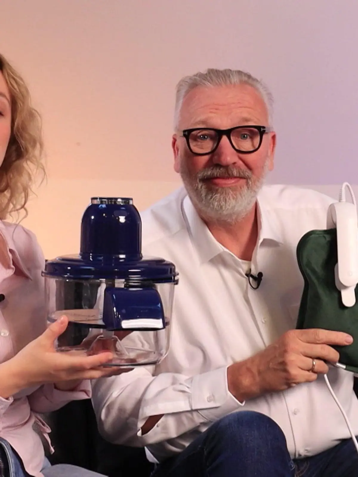 Bild zu: "Insta-Trends im Check – was taugt WIRKLICH was?"