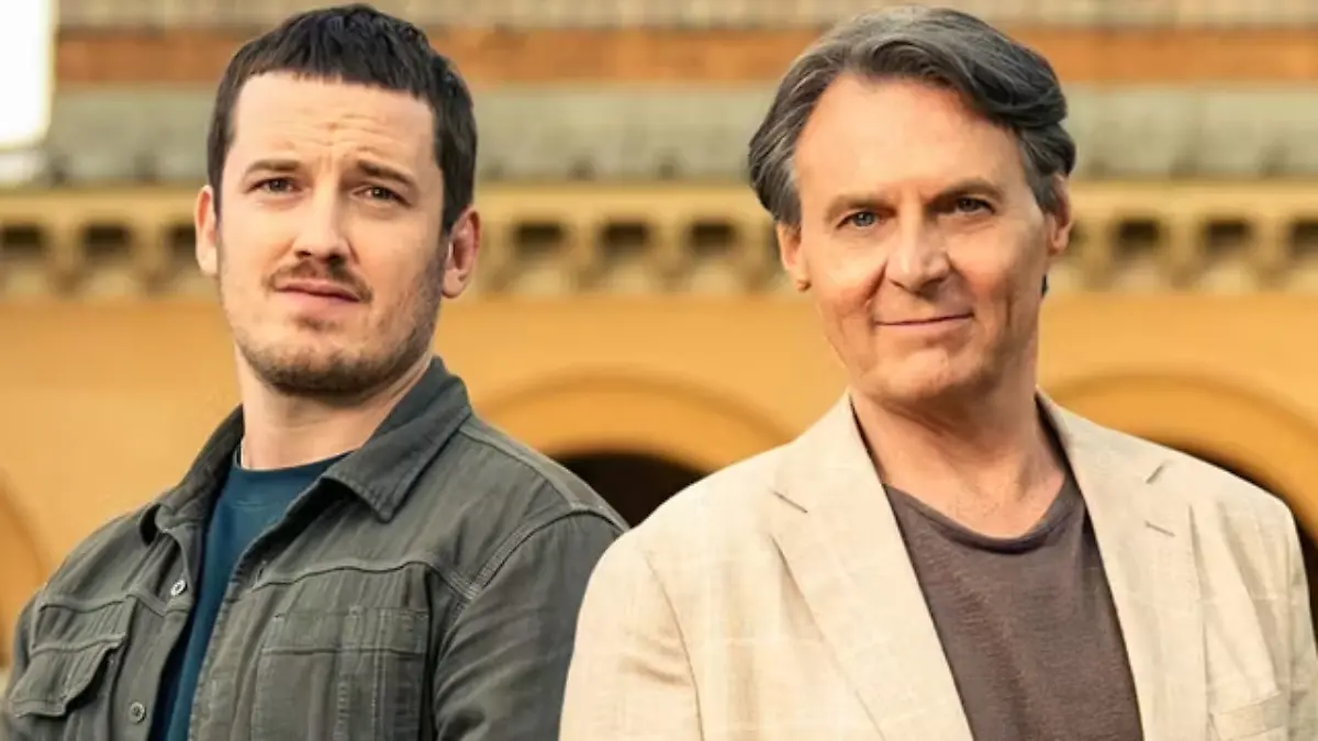 Haveltod - Ein Potsdam-Krimi