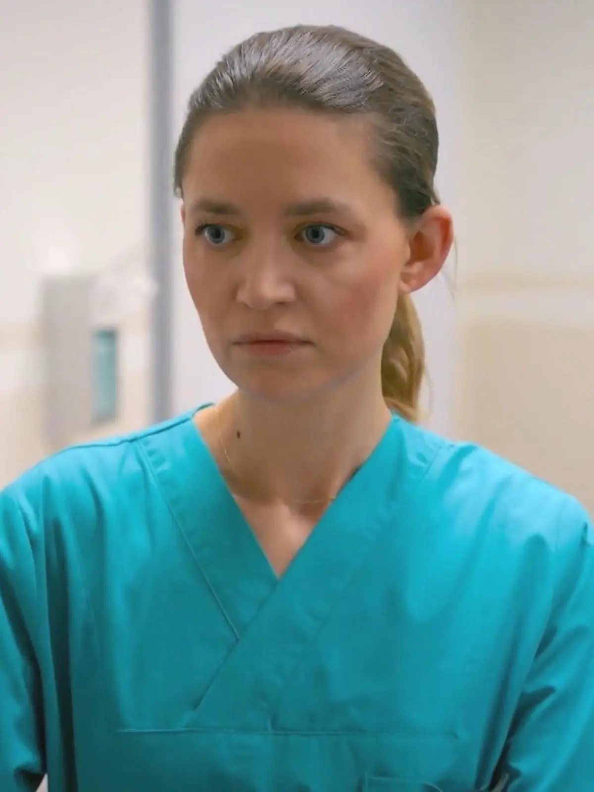 AWZ: Nathalie erfährt von Valea etwas Schmerzliches über Emma und Matteo