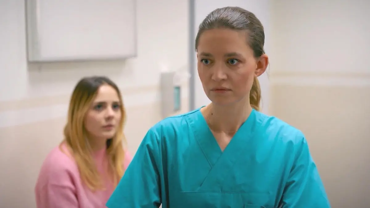 Nathalie erhält schmerzliche Nachricht über Emma und Matteo AWZ-Wochenvorschau (Teil 1)