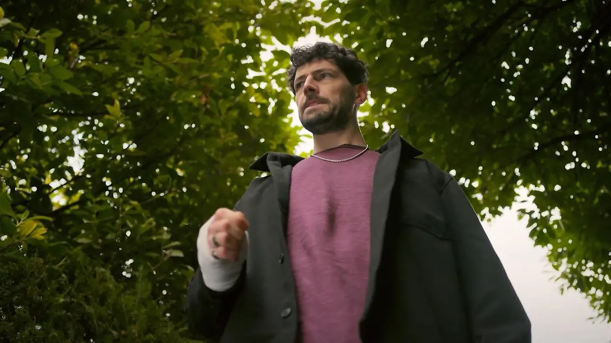 Mika heckt einen neuen bösen Plan aus Die AWZ-Wochenvorschau (Teil 2)