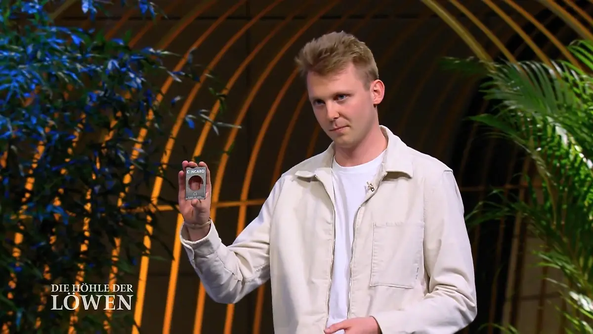 „Die Höhle der Löwen“ startet in eine neue Staffel Neuer Mut und neue Deals