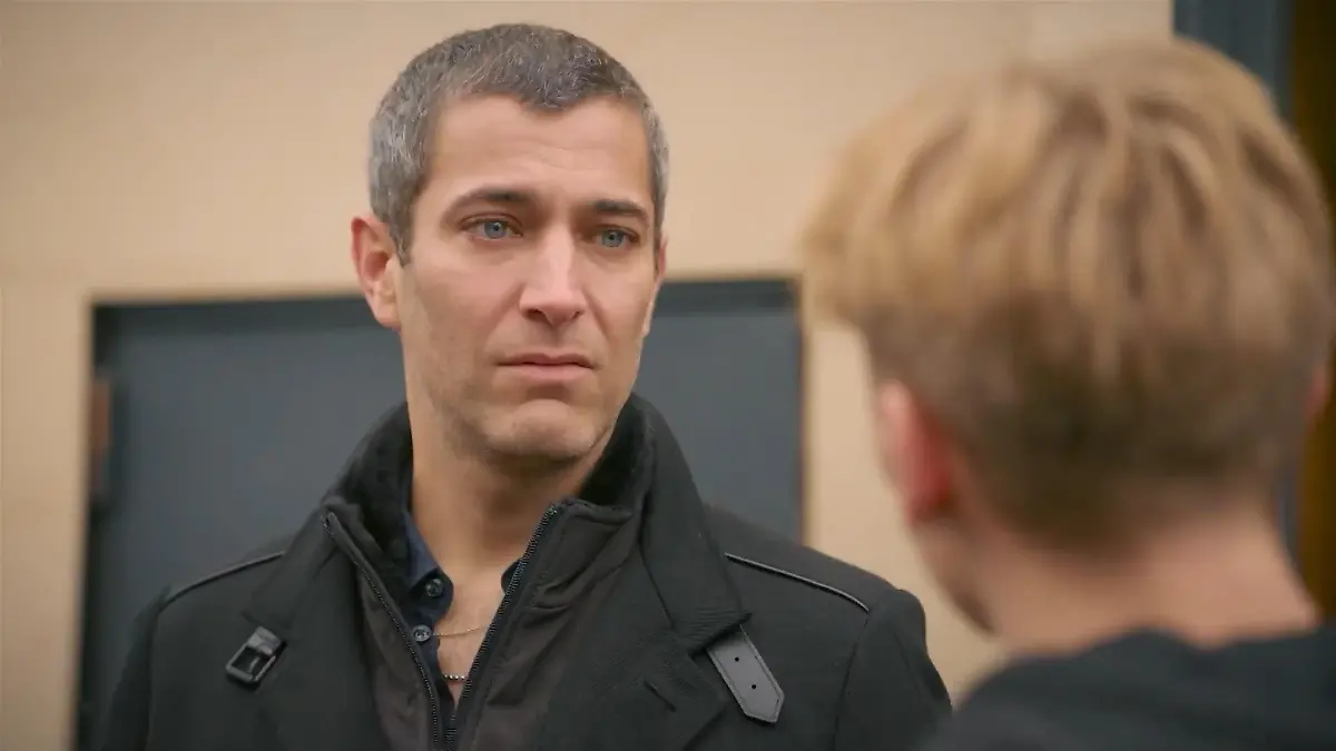 Die AWZ-Wochenvorschau (Teil 3): Dragan scheut sich davor, Lennox die Wahrheit zu sagen