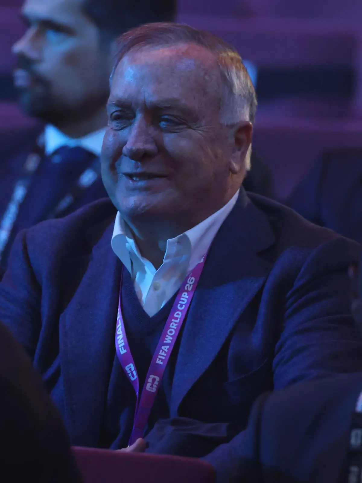 Bild zu: "Trainerwechsel bei deutschem WM-Gegner"