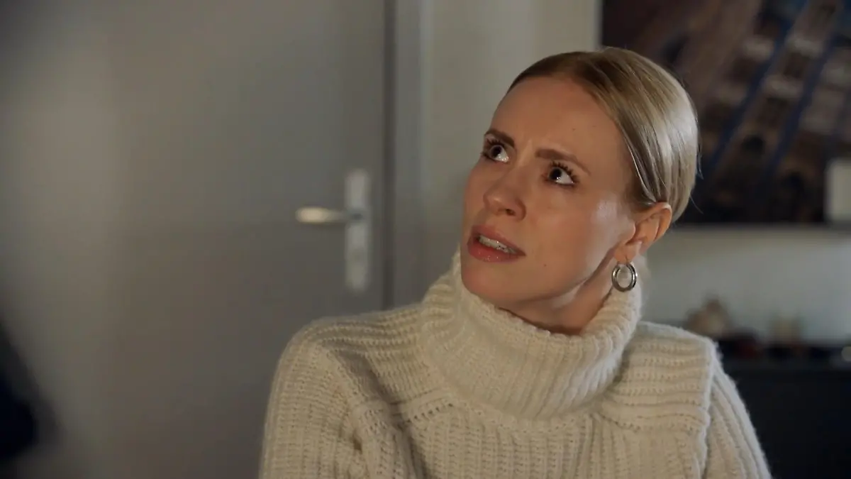 Laura und Jo haben es geschafft: Zoe macht sich ernsthafte Sorgen GZSZ-Folge 8472 vom 3. März 2026 im TV