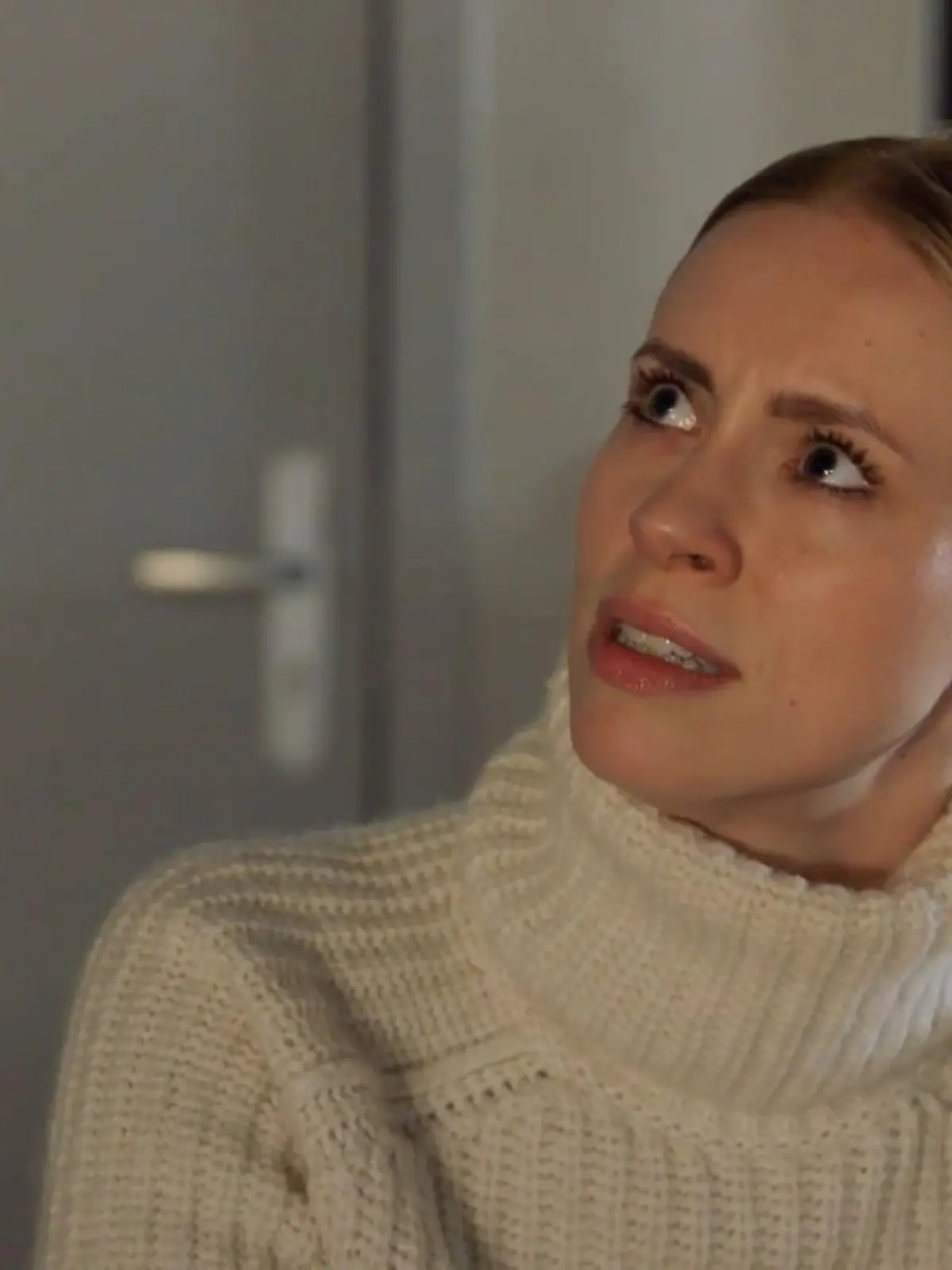 Bild zu: "Zoe weiß nicht mehr weiter"