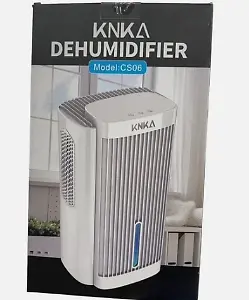 KNKA Luftentfeuchter