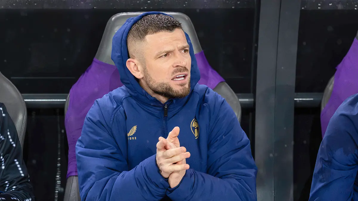 Valon Berisha, FCZ, FC Zürich - FC Luzern, Super League, Fussball, 14.02.2026 
