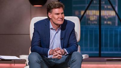 „Höhle der Löwen”-Investor Carsten Maschmeyer sauer: 1.000 Euro Entlastung „einfach nur frech”