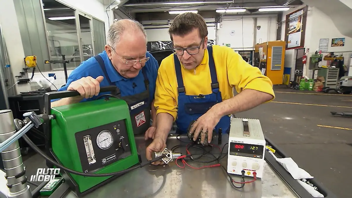 Warum lässt dieser Ford seine Fahrerin im Stich? Fiesta-Fiasko