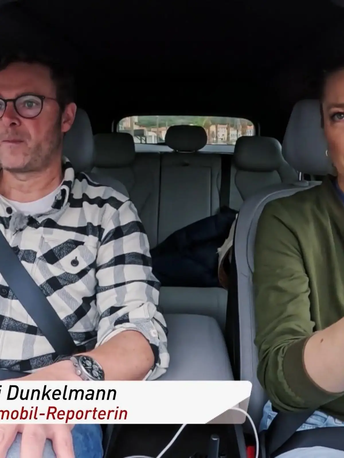 Bild zu: "Anni und Alex jagen das Reichweiten-Wunder"