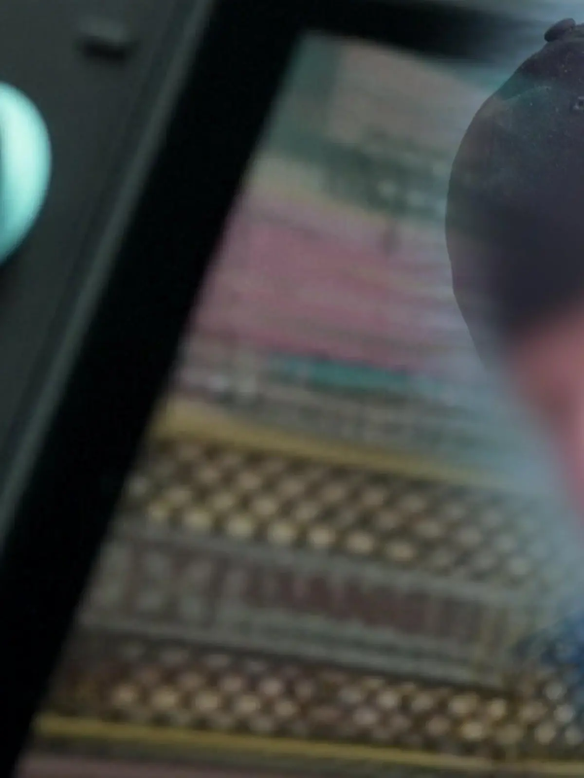 Bild zu: "Junge (11) soll Vater wegen Nintendo erschossen haben "