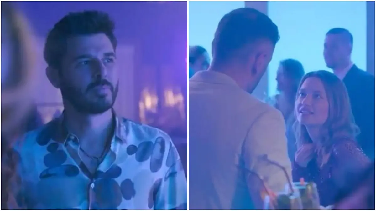 Matteo sieht, wie Nathalie mit jemandem flirtet AWZ-Folge vom 06.03.26 auf RTL+