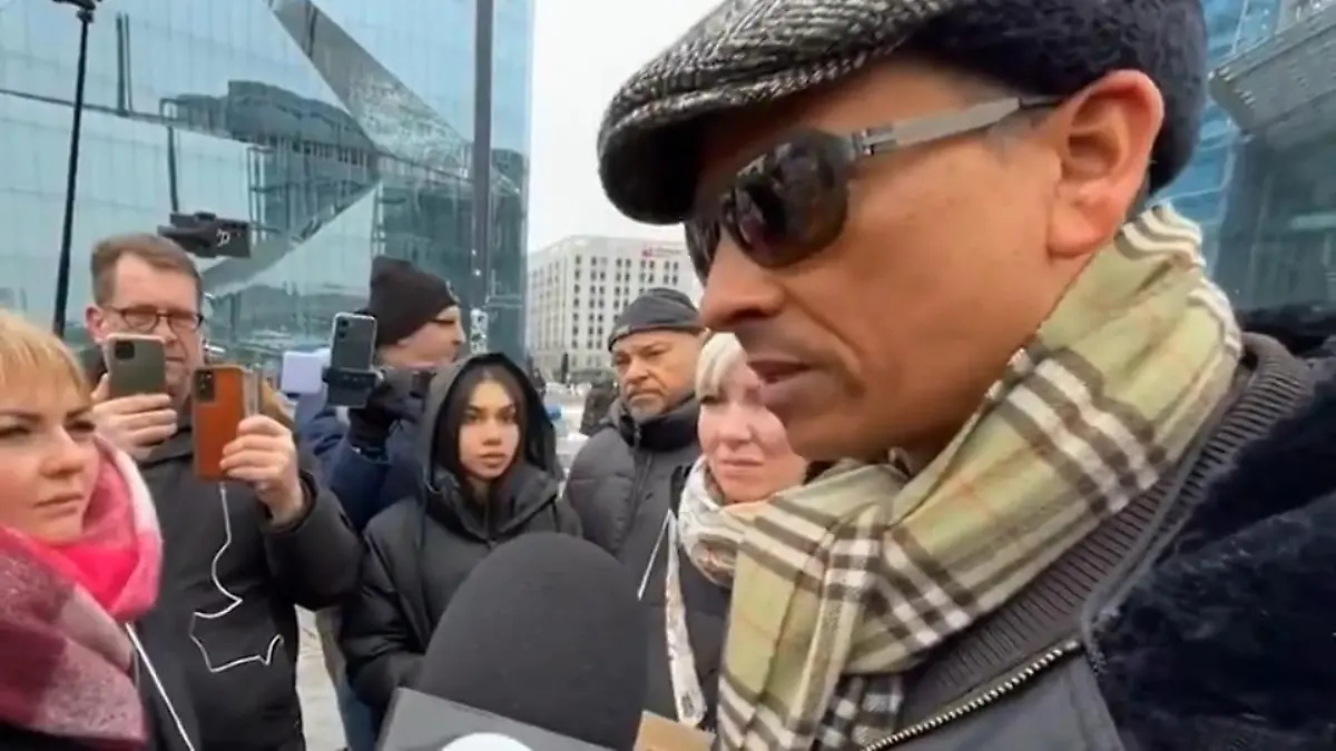 Xavier Naidoo mit Verschwörungs-Rückfall! DAS könnte dahinter stecken Verstörende Aussagen des Musikers