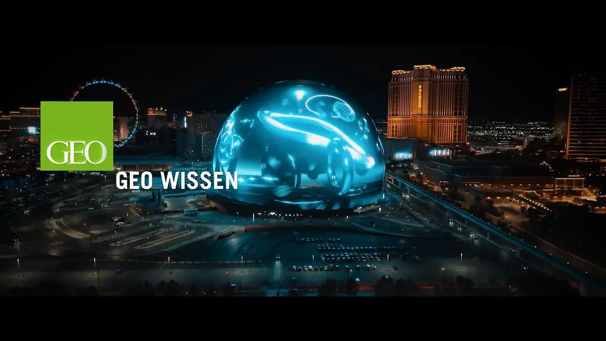GEO Wissen 