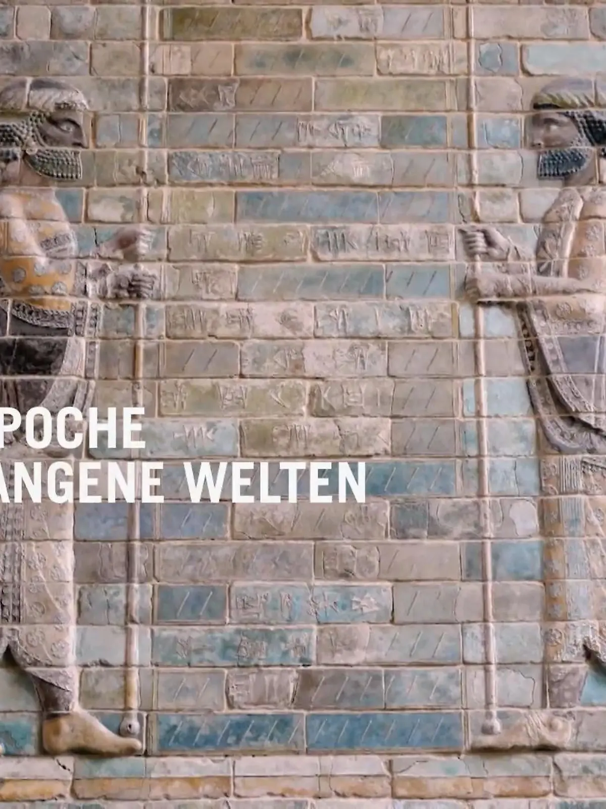 Bild zu: "GEO Epoche"