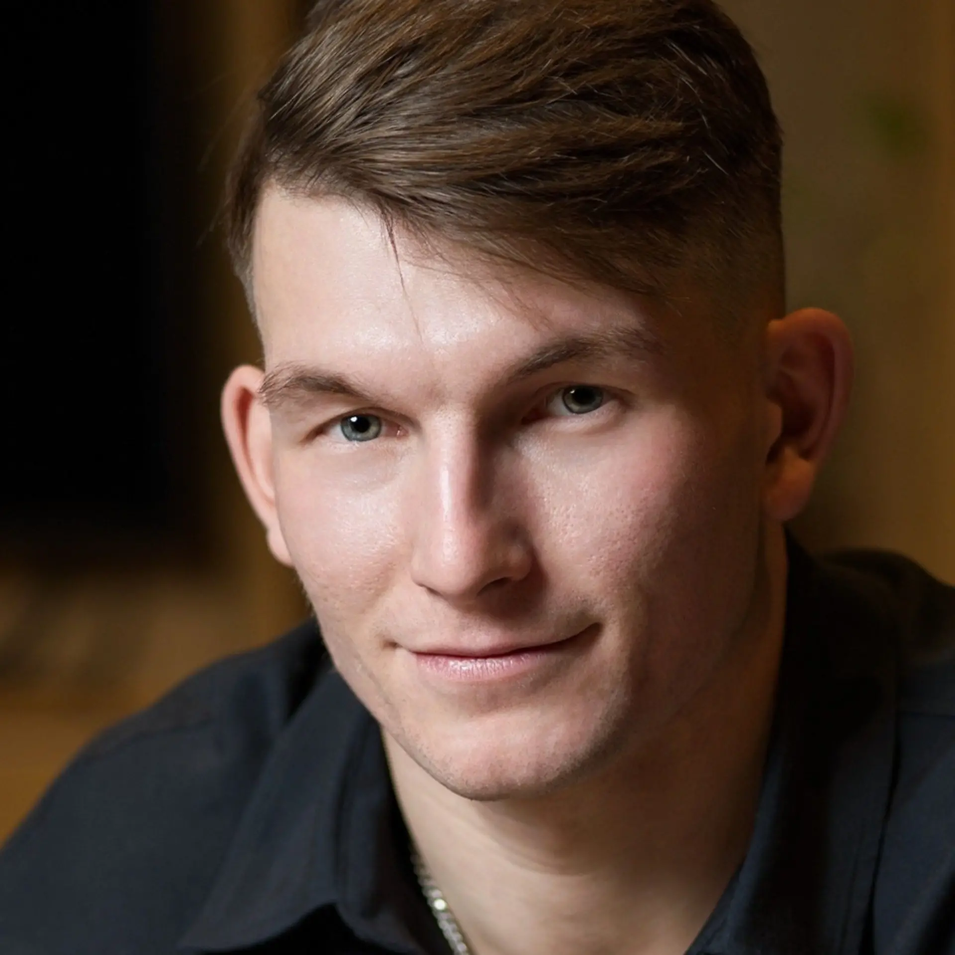 Mikael Tatarkin Bild zu: "Mikael Tatarkin"