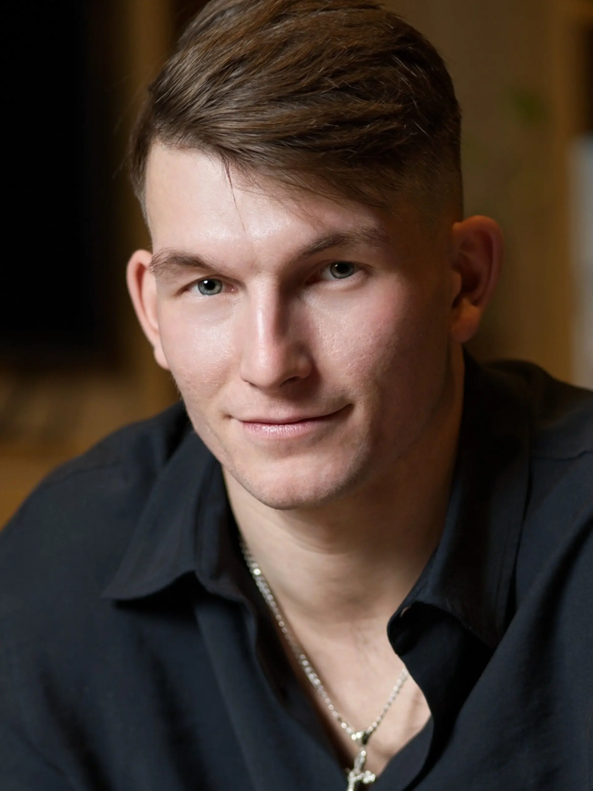 Mikael Tatarkin ist neu in der „Let’s Dance“-Familie.