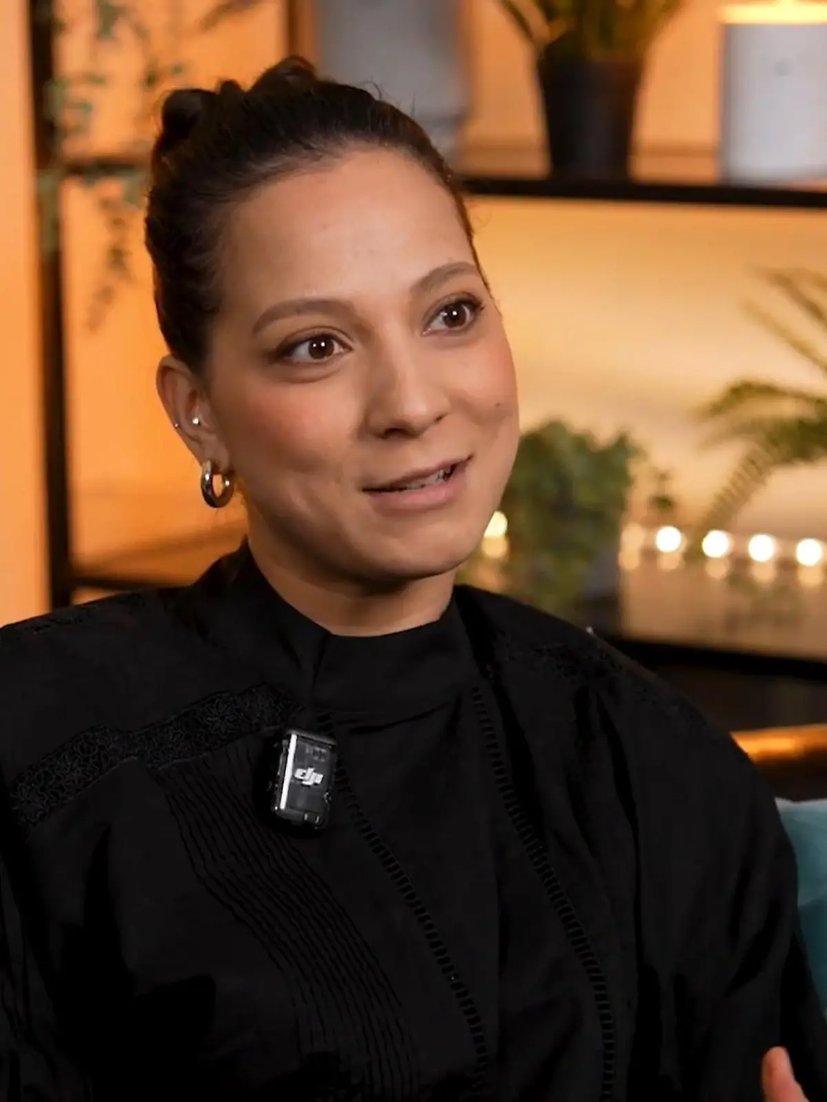 Bild zu: "Shaolyn Fernandez weiß, dass es keine leichte Situation ist"