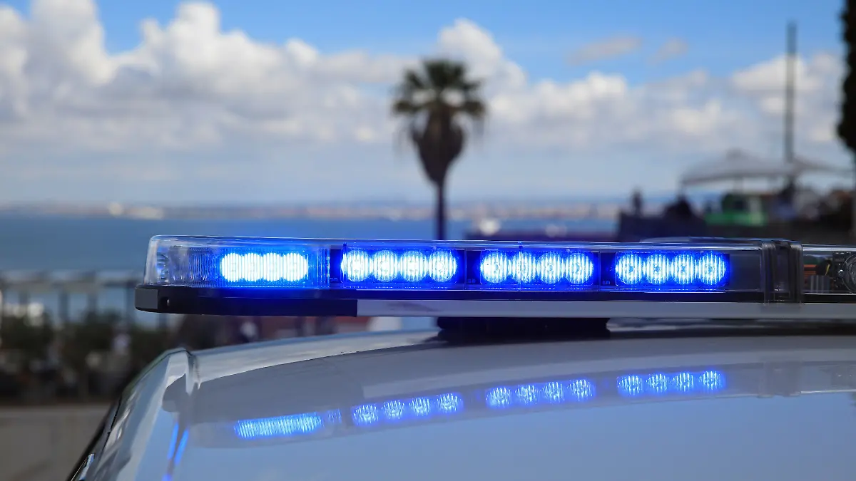 Die portugiesische Polizei hat die Leiche der Frau in ihrer Wohnung gefunden. (Symbolbild)