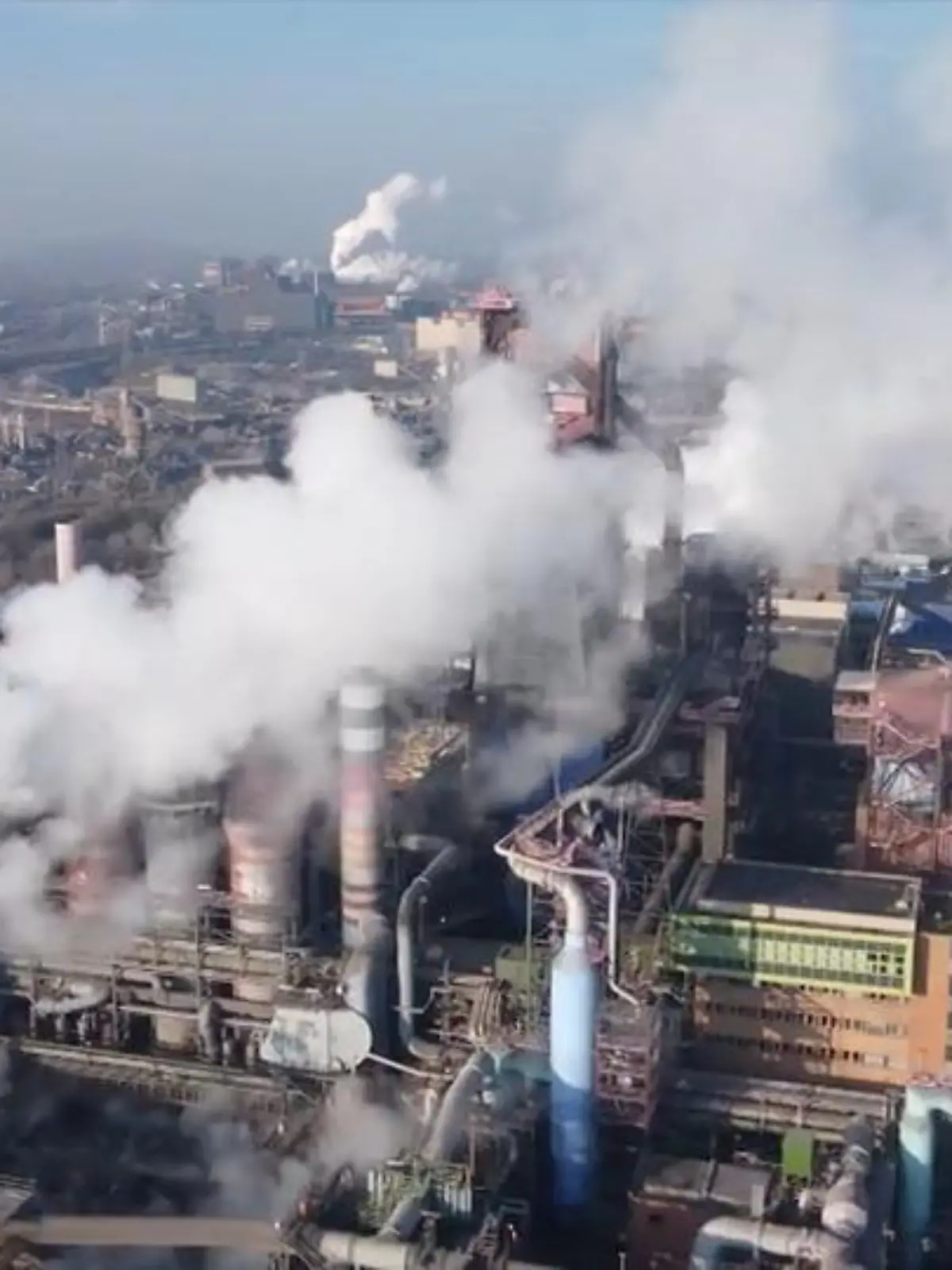 Bild zu: "Hoffnungsschimmer für NRW-Wirtschaft"