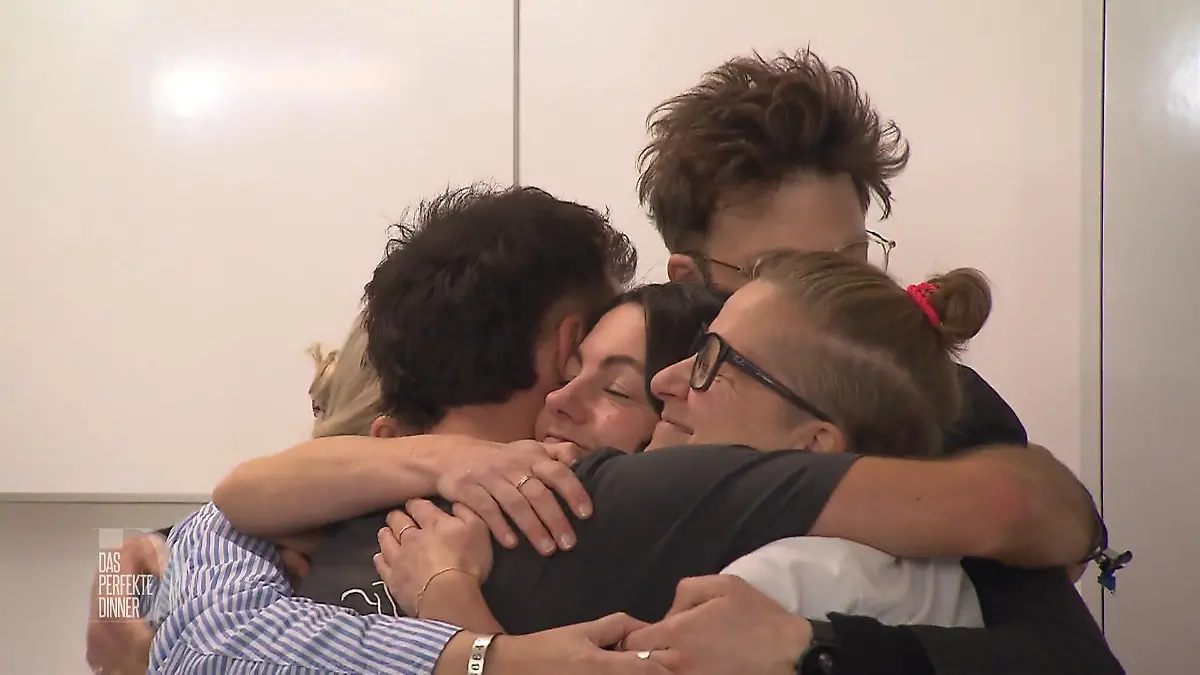 Glücksgefühle am Herd: So harmonisch wird’s! Hamburg serviert Glück