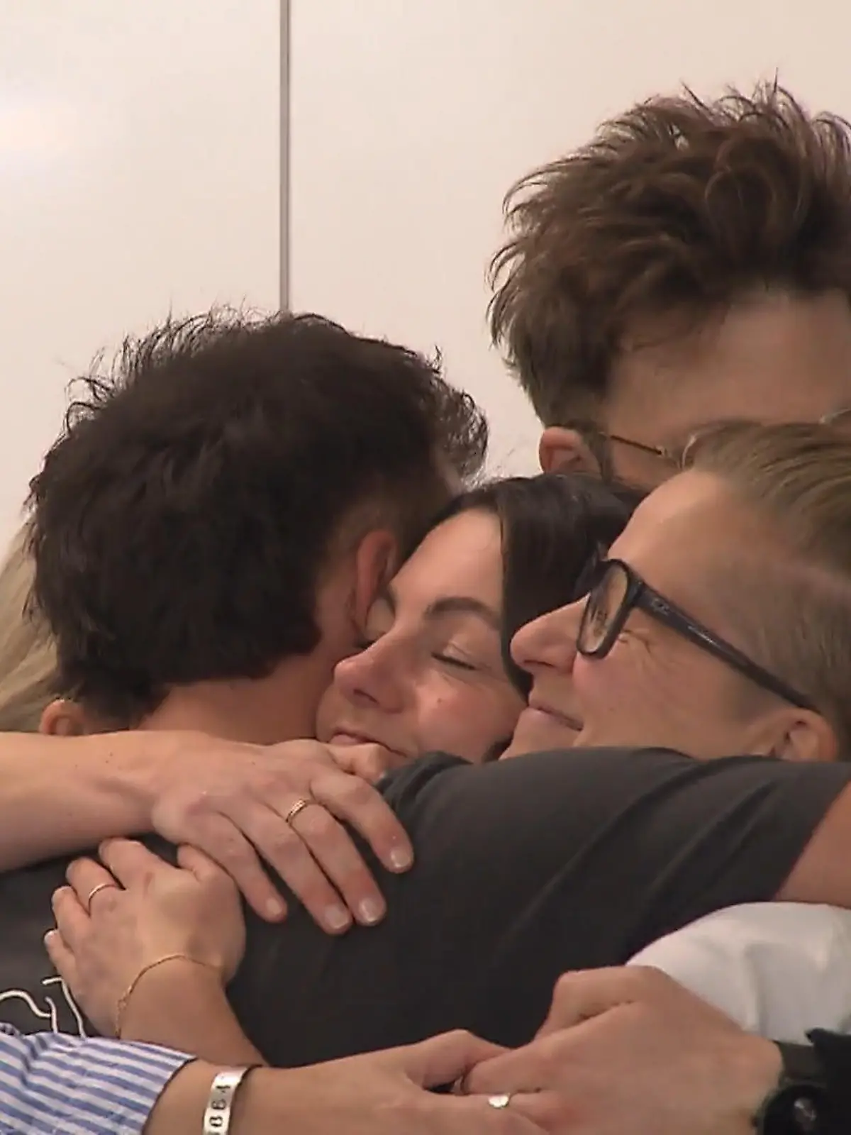 Bild zu: "Glücksgefühle am Herd: So harmonisch wird’s!"