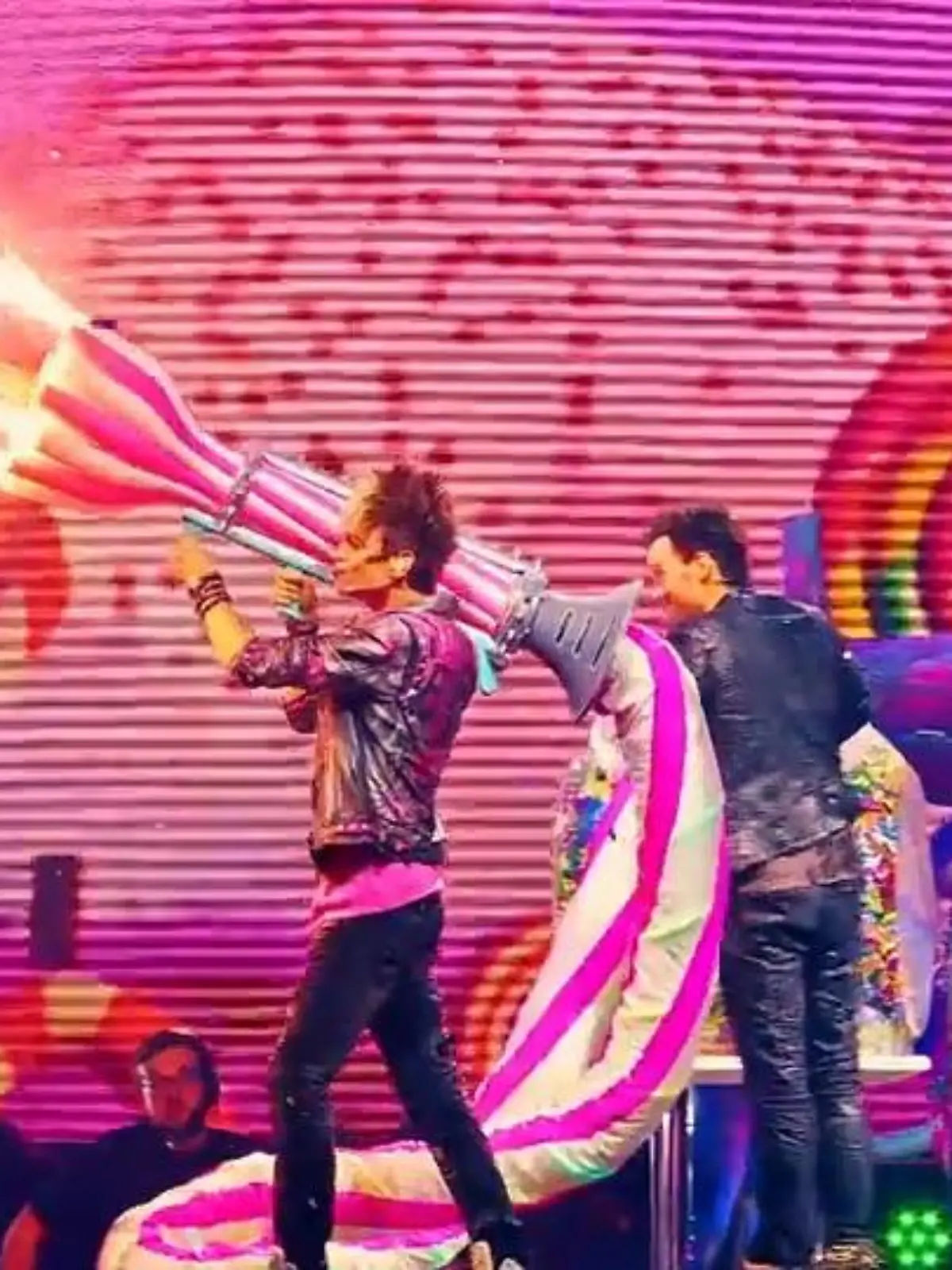 Bild zu: "„Ehrlich Brothers“ auf Tour "