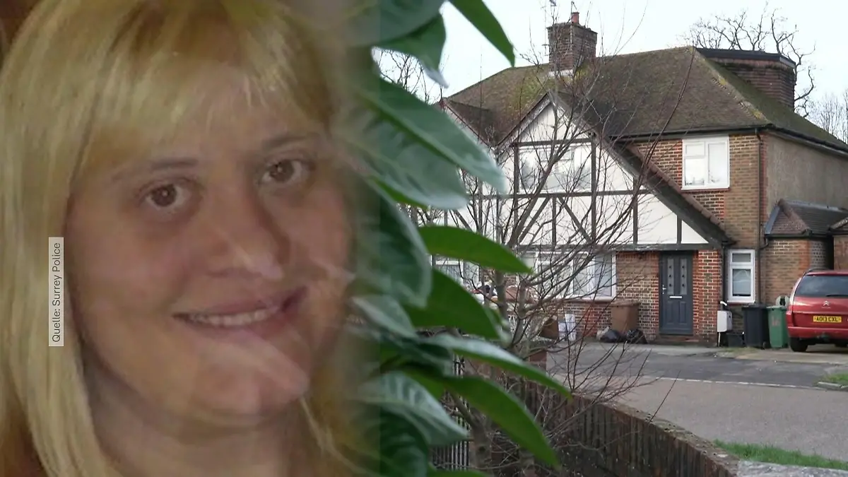 Notwehr-Drama entpuppt sich als perfider Mord Kind bringt Wahrheit ans Licht