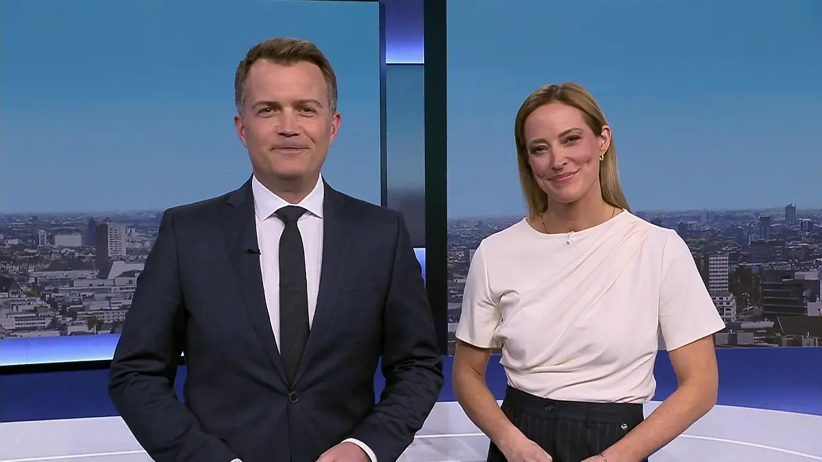 Sendung vom 23.02.2026