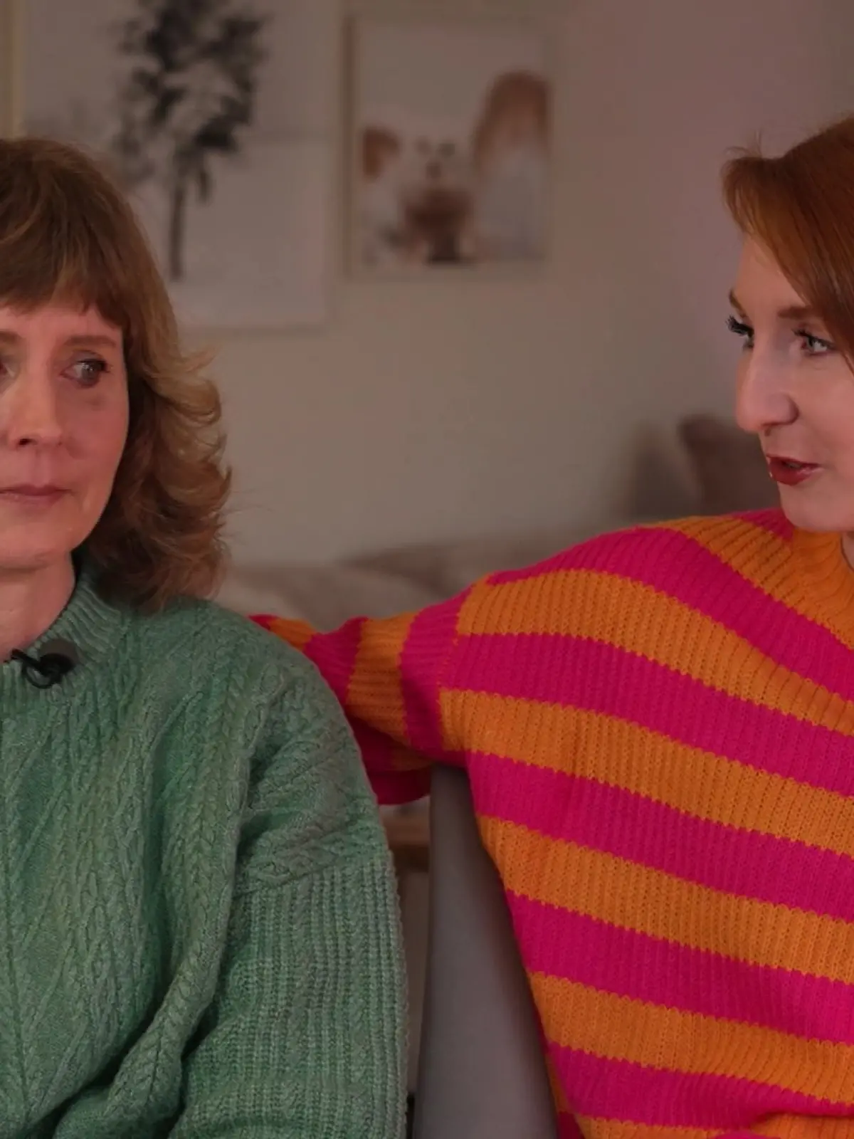 Bild zu: "Lenas Mutter: „Das ist eine Schuld, die man mit sich trägt, die hört nie auf”"