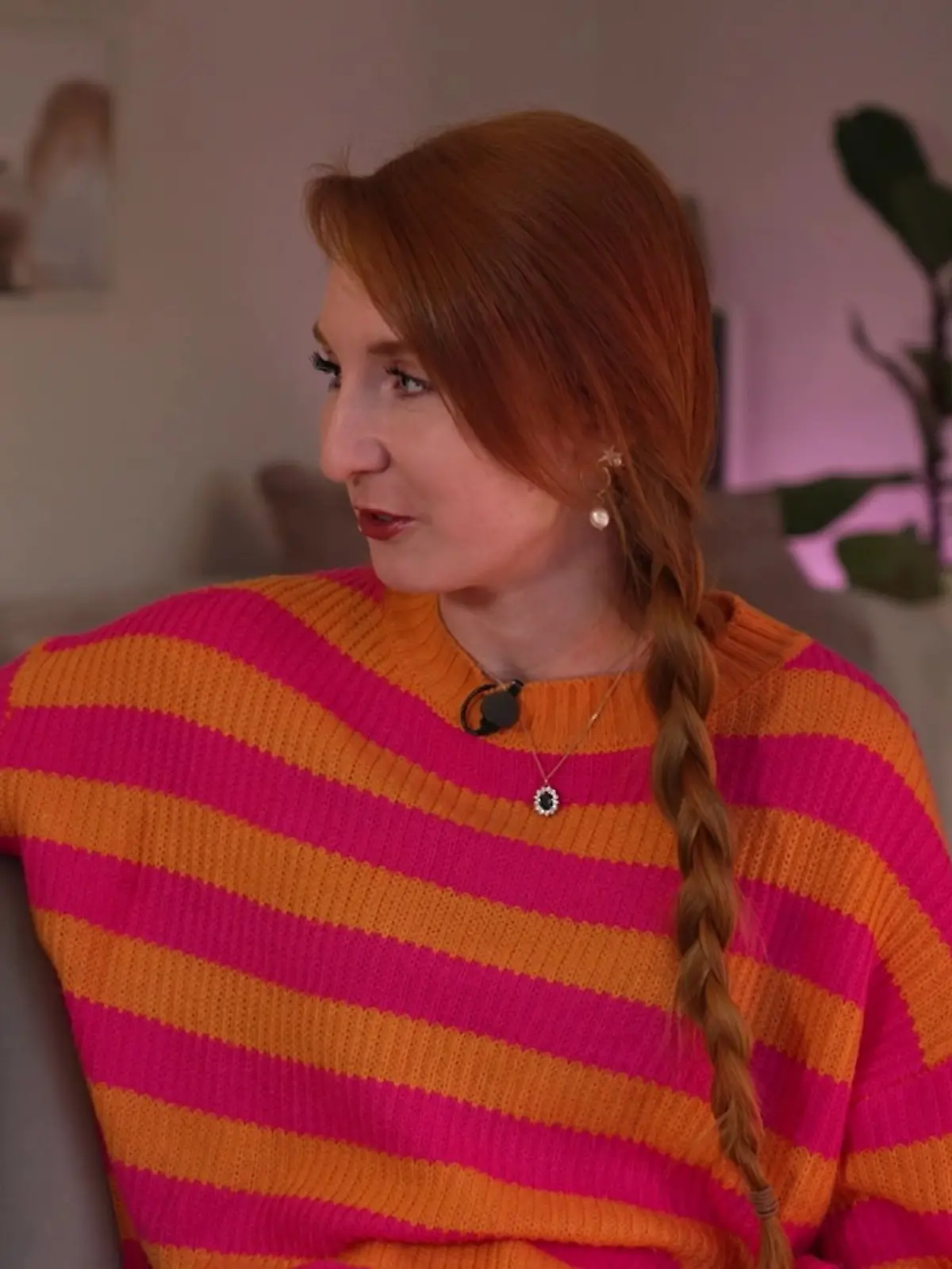 Bild zu: "Lena Jensen wird als Kind missbraucht! Was ihre Mutter bis heute bewegt"