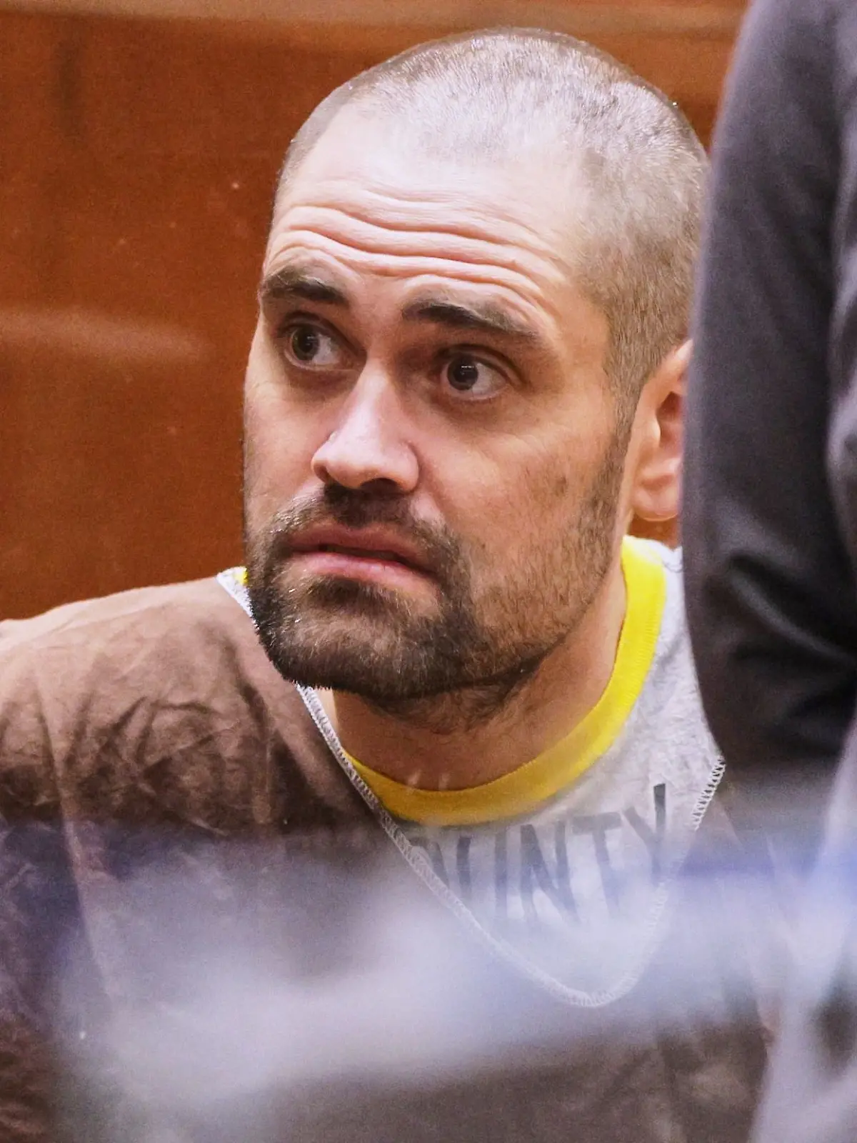 Bild zu: "Sohn von ermordeten Hollywood-Stars plädiert auf „nicht schuldig” "