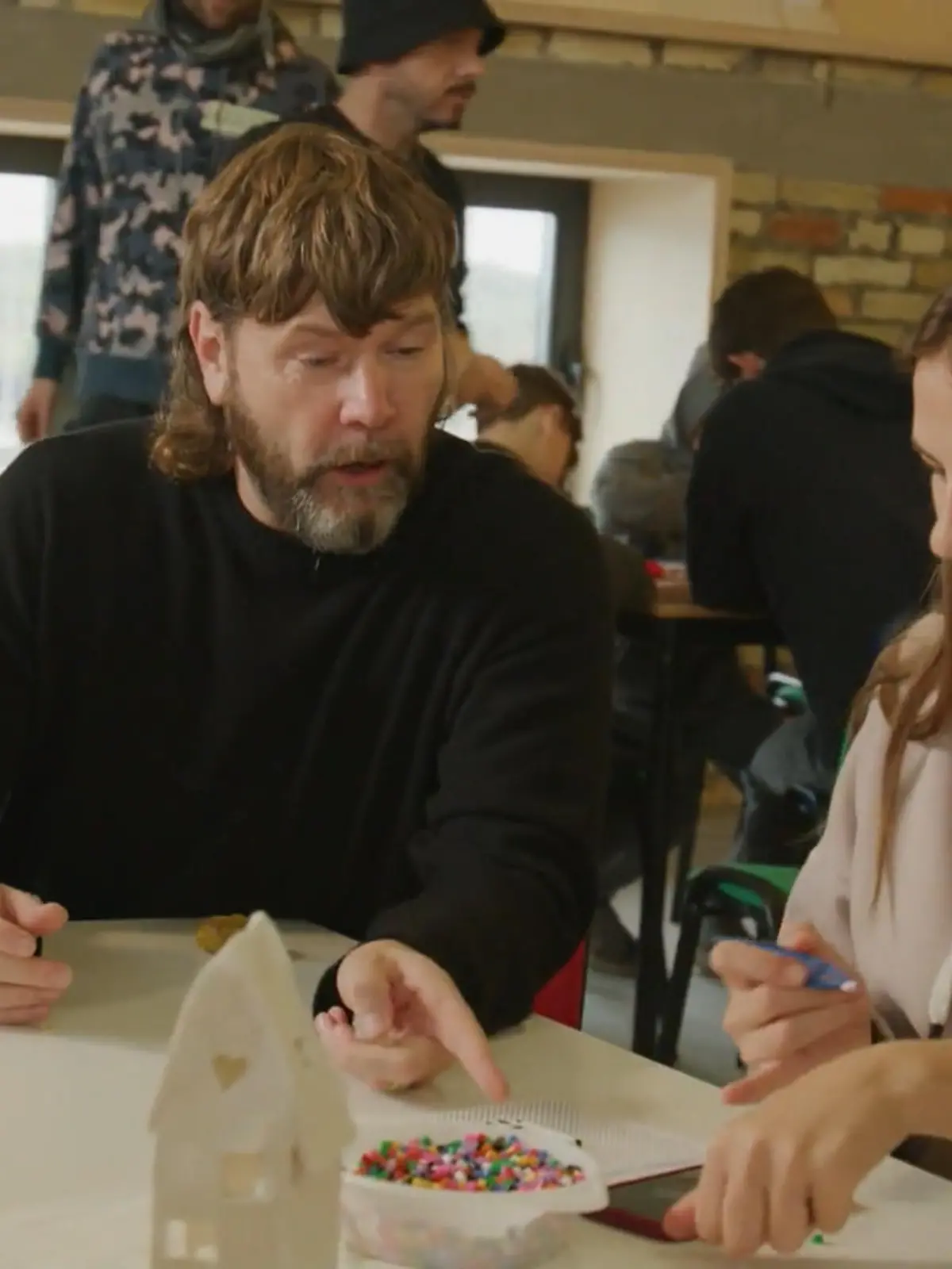 Bild zu: "Ihre Hilfe für die Ukraine kommt an"