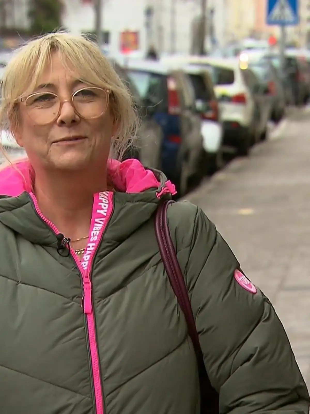 Bild zu: "Tanja shoppt nach 7 Jahren Wartezeit"