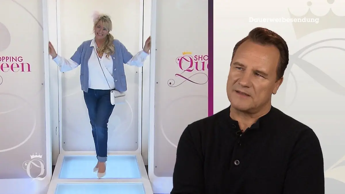 "Es ist ein bisschen Bridgerton" Guidos klare Worte