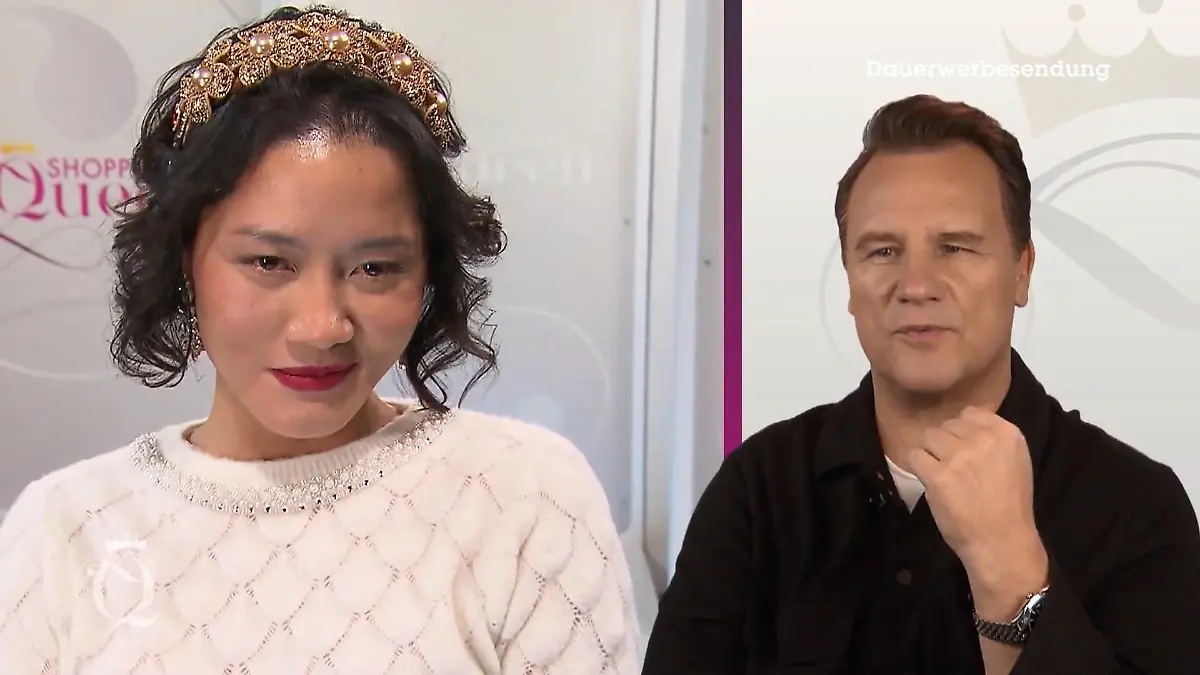 "Wie aus der Serie gesprungen!“ Guido ist hin und weg