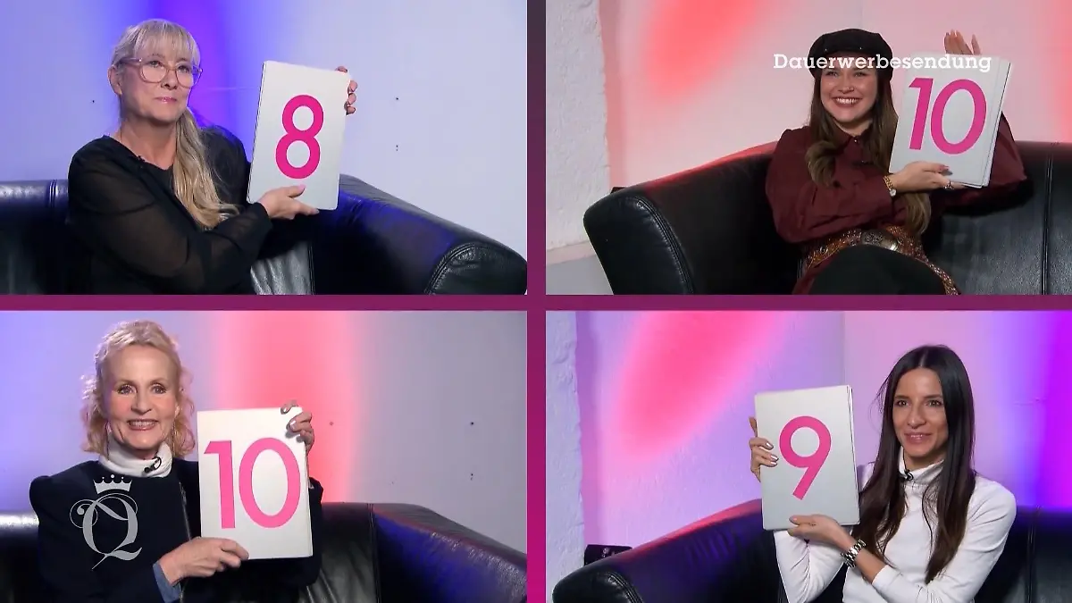 Ella zieht mit Emilija gleich Jetzt entscheidet Guido