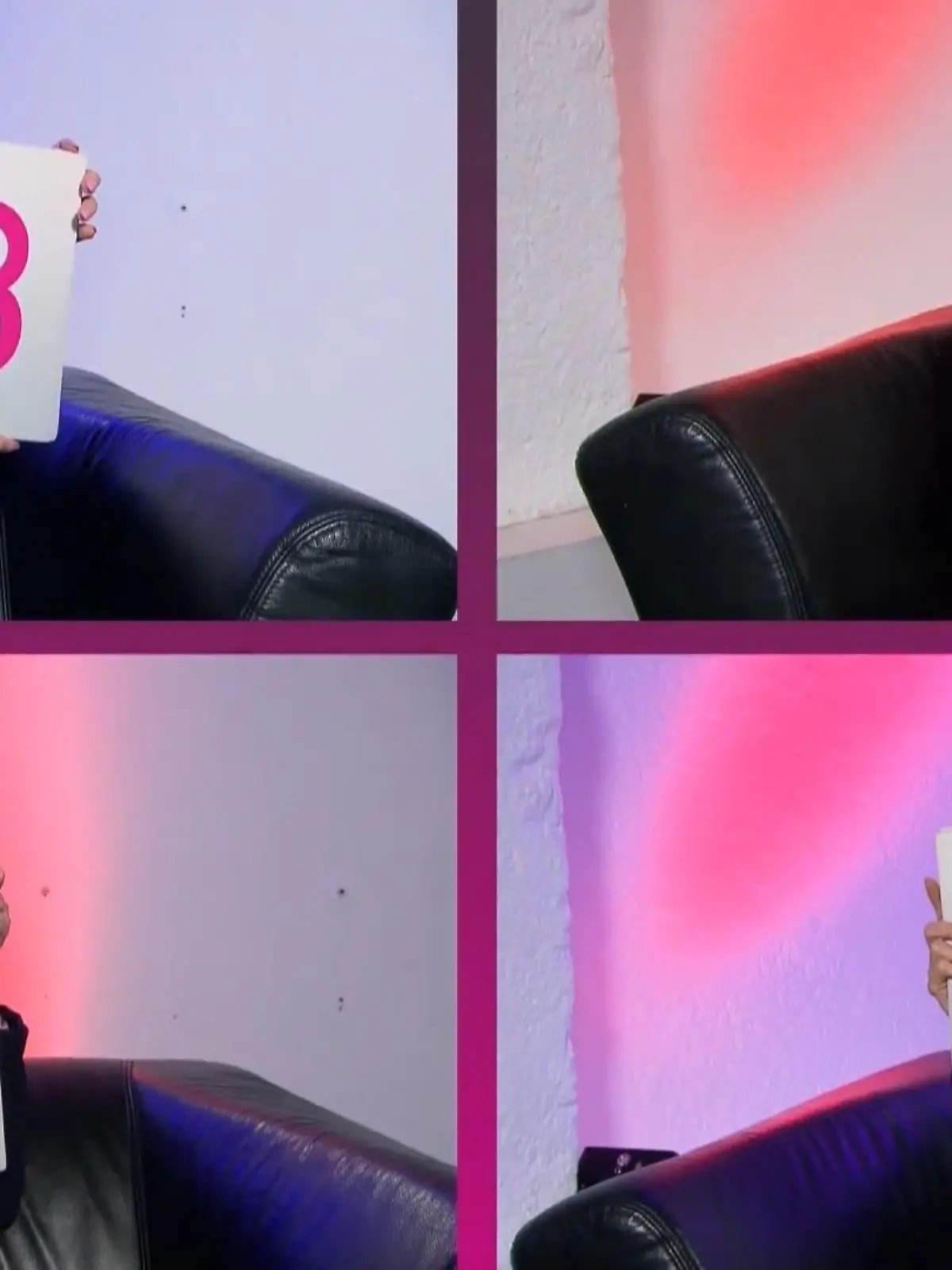 Bild zu: "Ella zieht mit Emilija gleich"