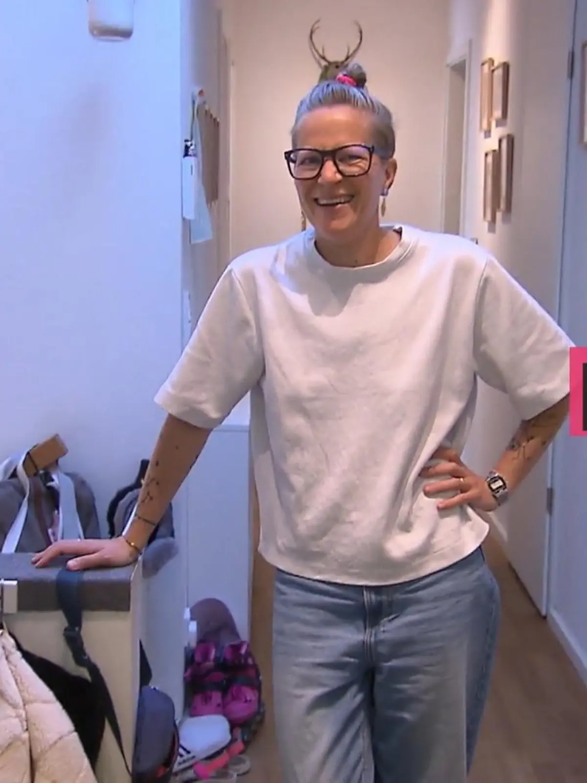 Bild zu: "Elli bringt am Mittwoch italienischen Glanz an die Elbe"