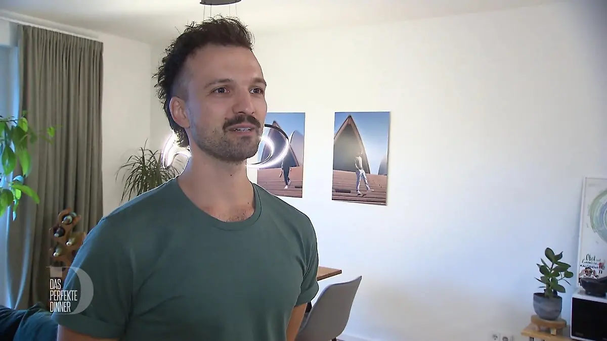 Lukas bringt schwäbischen Glanz mit Maultaschen?