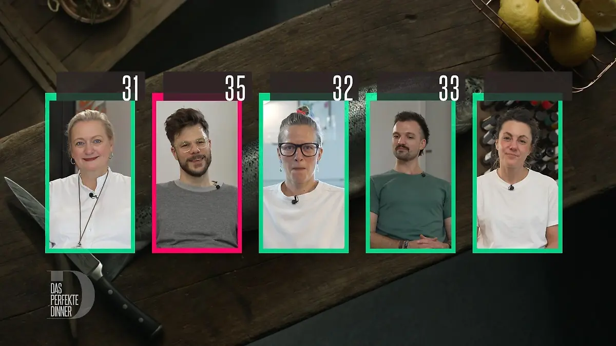 Lukas sichert sich starke 33 Punkte Schwaben-Abend