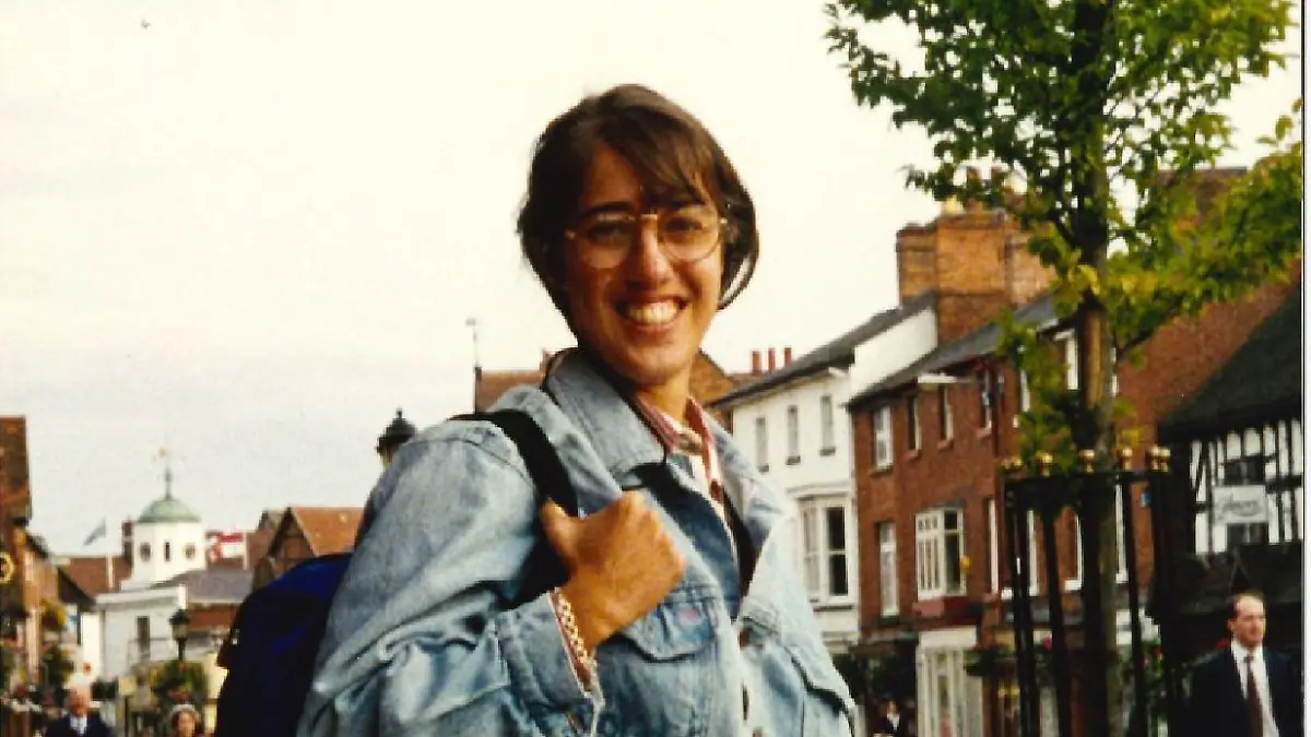 Am Morgen des 26. September 1994 wollte die 24-jährige amerikanische Studentin Amy Lopez die Festung Ehrenbreitstein bei Koblenz über den Felsenweg besteigen – stattdessen wurde sie ermordet.