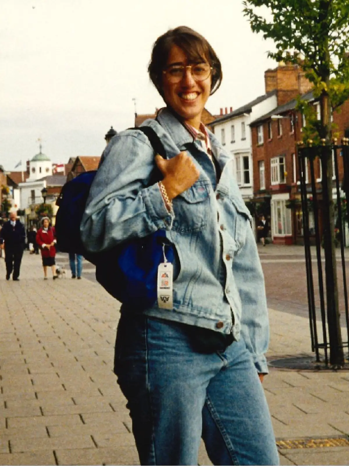 Am Morgen des 26. September 1994 wollte die 24-jährige amerikanische Studentin Amy Lopez die Festung Ehrenbreitstein bei Koblenz über den Felsenweg besteigen – stattdessen wurde sie ermordet.