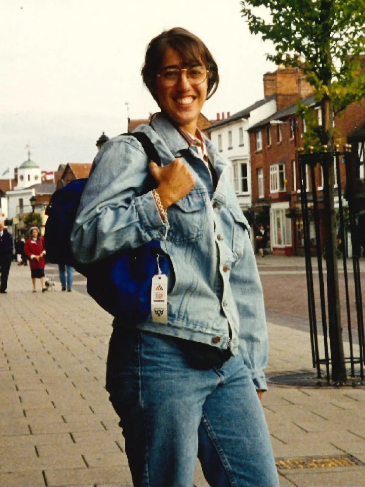 Am Morgen des 26. September 1994 wollte die 24-jährige amerikanische Studentin Amy Lopez die Festung Ehrenbreitstein bei Koblenz über den Felsenweg besteigen – stattdessen wurde sie ermordet.