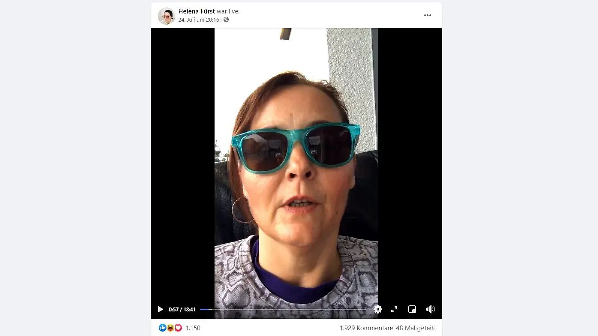 Helena Fürst