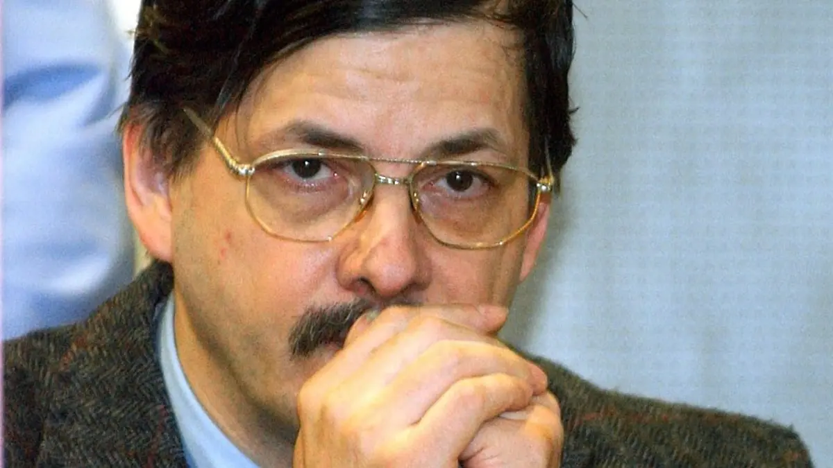 Marc Dutroux sitzt seit fast 30 Jahren in Haft.