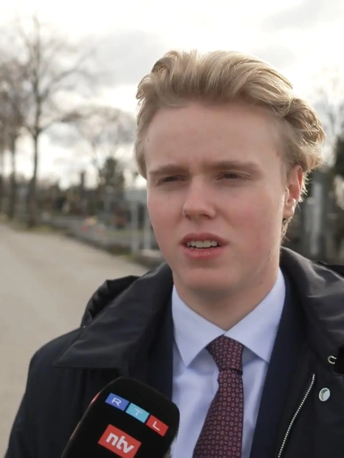 Bild zu: "Verdächtige (14) wirkte "sehr kalt, emotionslos""