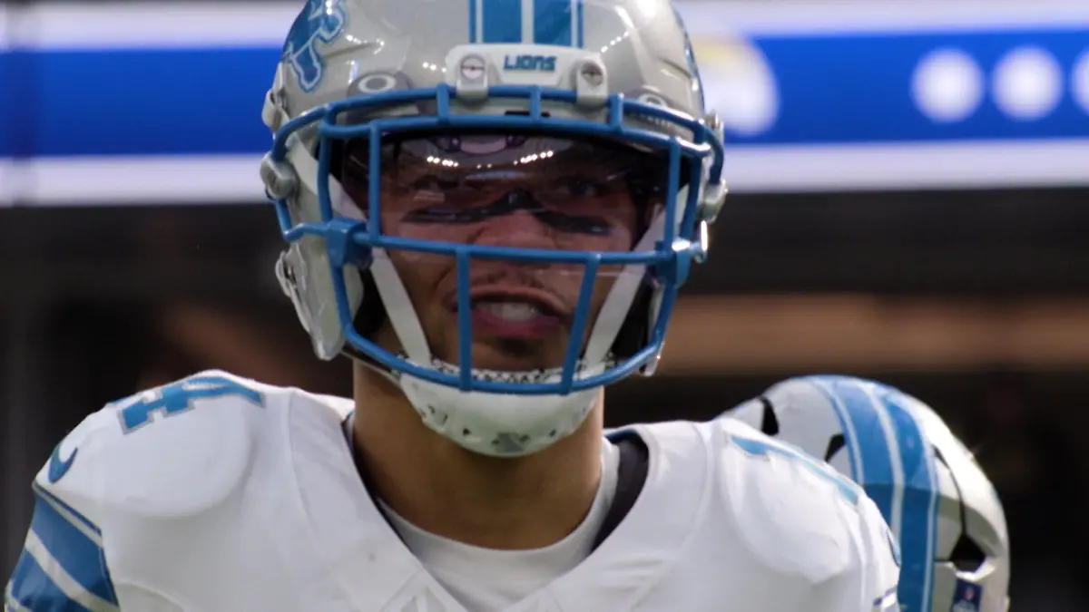 German Game bekannt gegeben! Deutscher NFL-Star kommt nach München Football-Geheimnis gelüftet