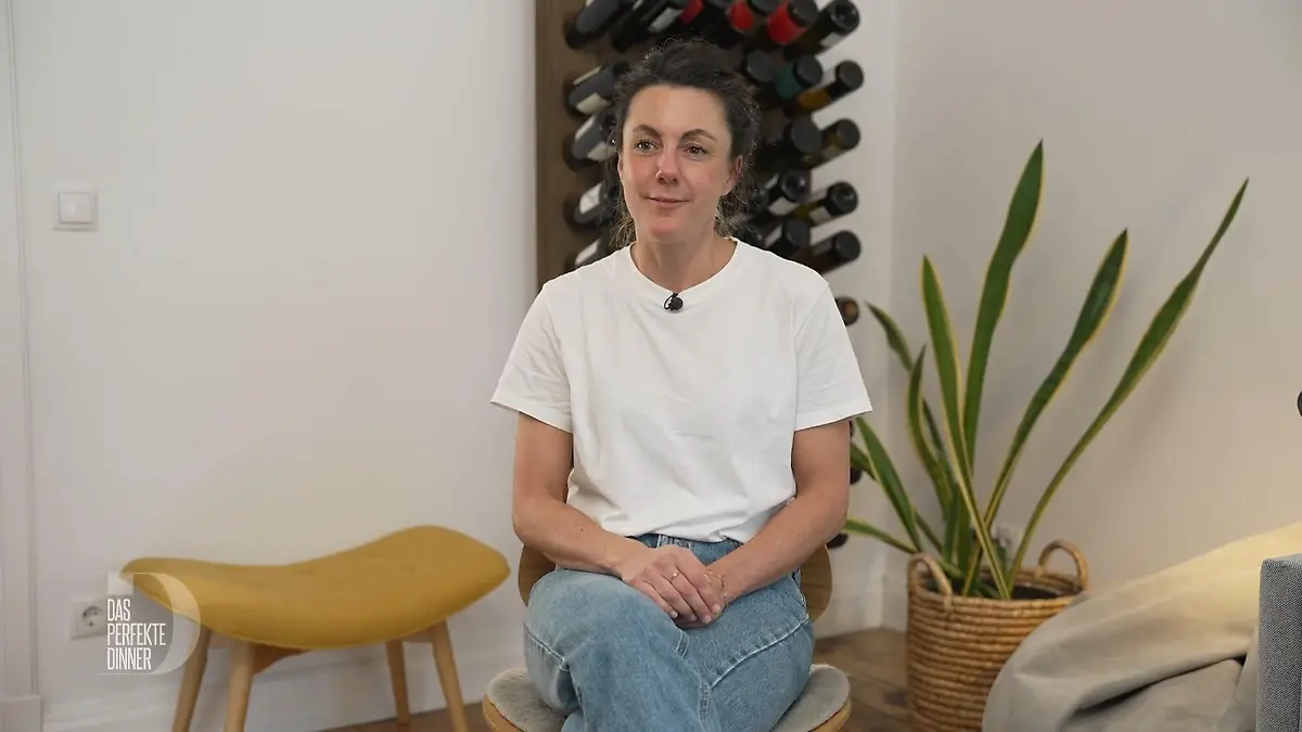 Katrin lädt zum großen Finale In Hamburg